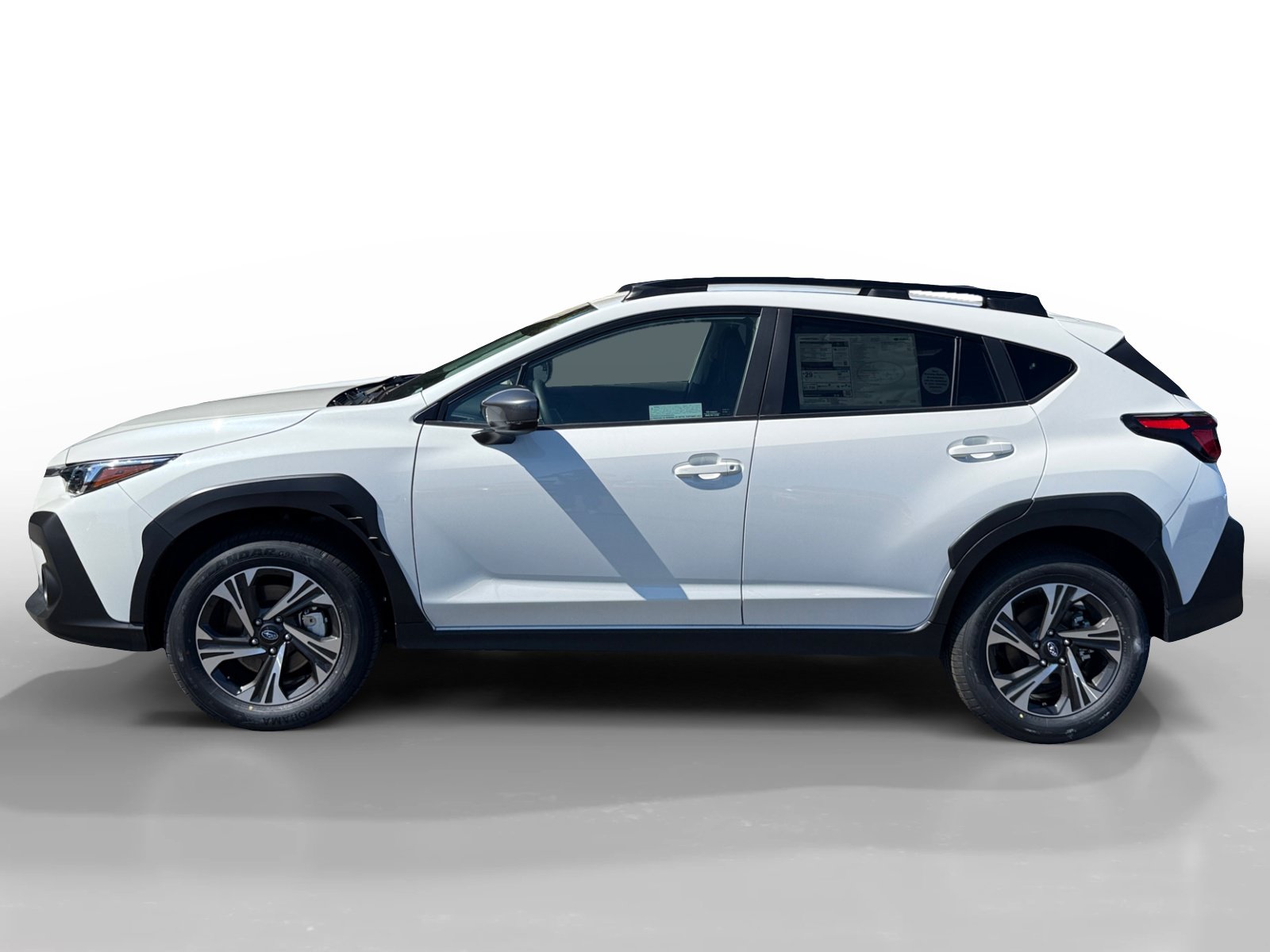 New 2026 Subaru Crosstrek 2.5i Premium AWD/4WD image 2
