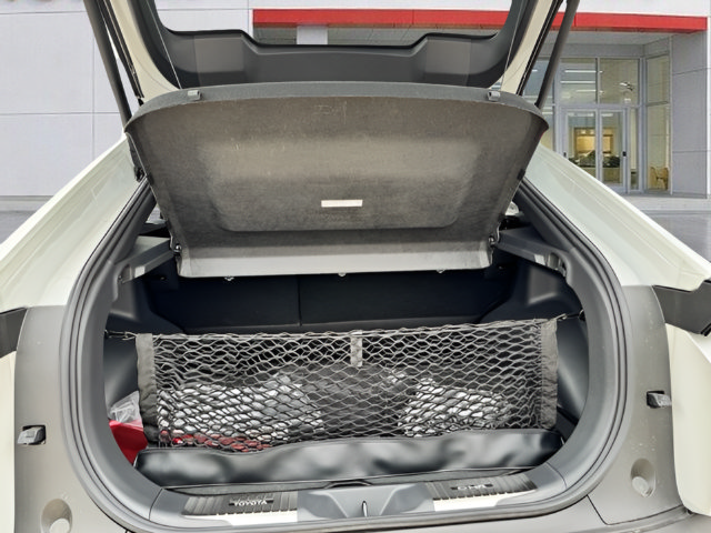 New 2026 Toyota C-HR AWD/4WD image 33