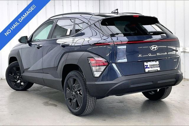 New 2026 Hyundai Kona SEL Sport AWD/4WD image 5