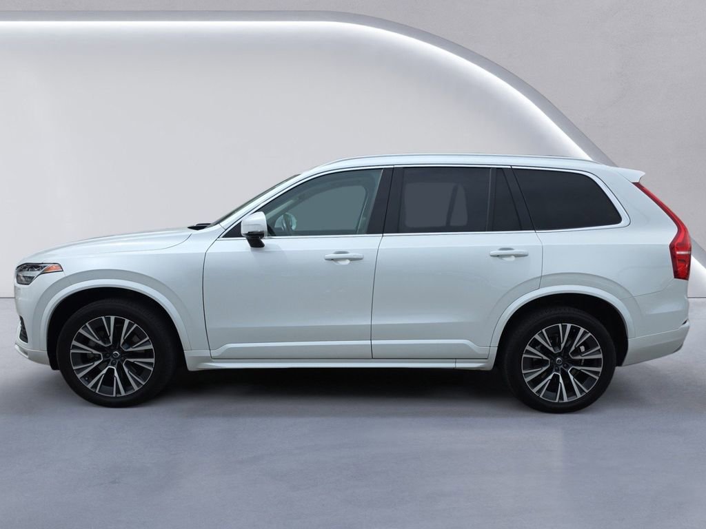 Used 2022 Volvo XC90 T5 Momentum w/ Advanced Package image 6