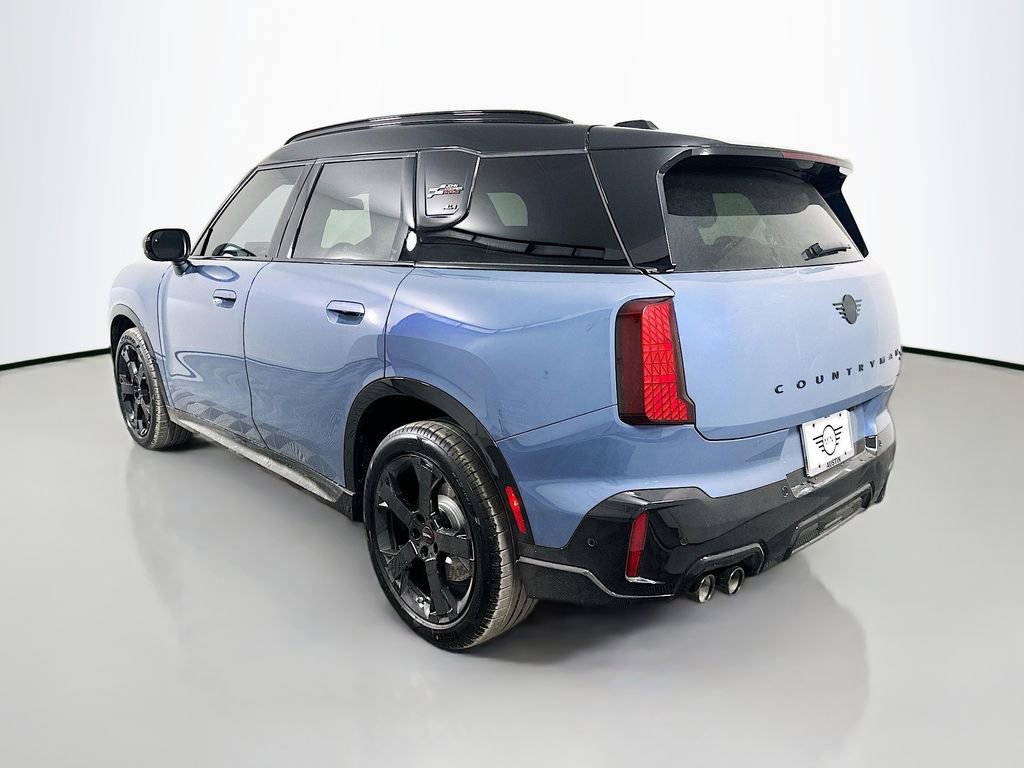 New 2026 MINI Cooper Countryman John Cooper Works image 7