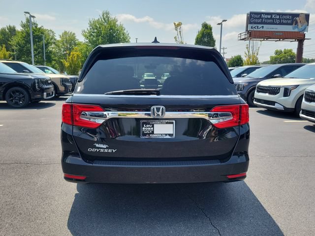 Used 2018 Honda Odyssey EX-L image 5
