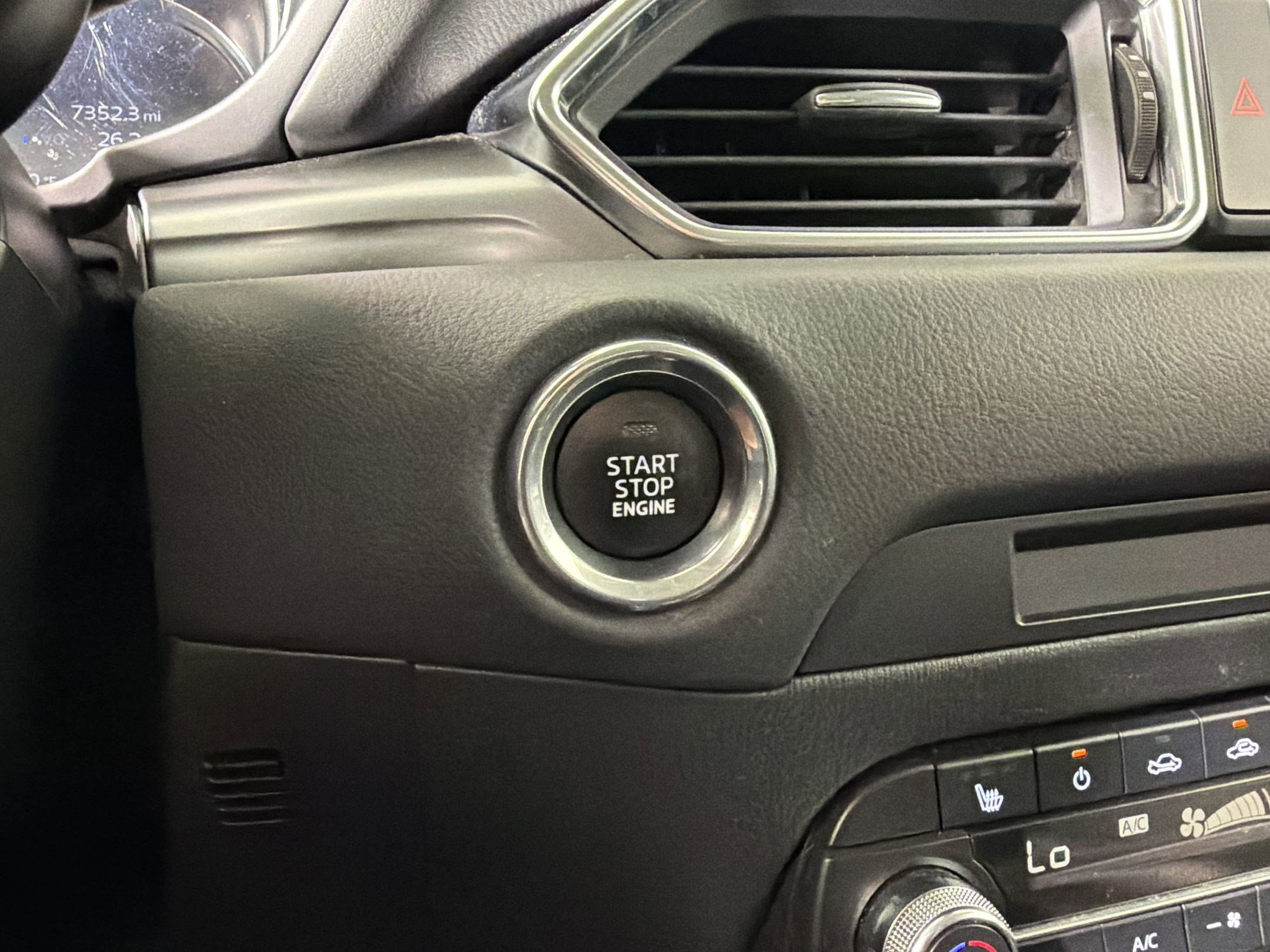 Used 2025 MAZDA CX-5 AWD 2.5 S w/ Select Package image 24