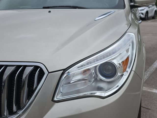 Used 2017 Buick Enclave Leather FWD image 32
