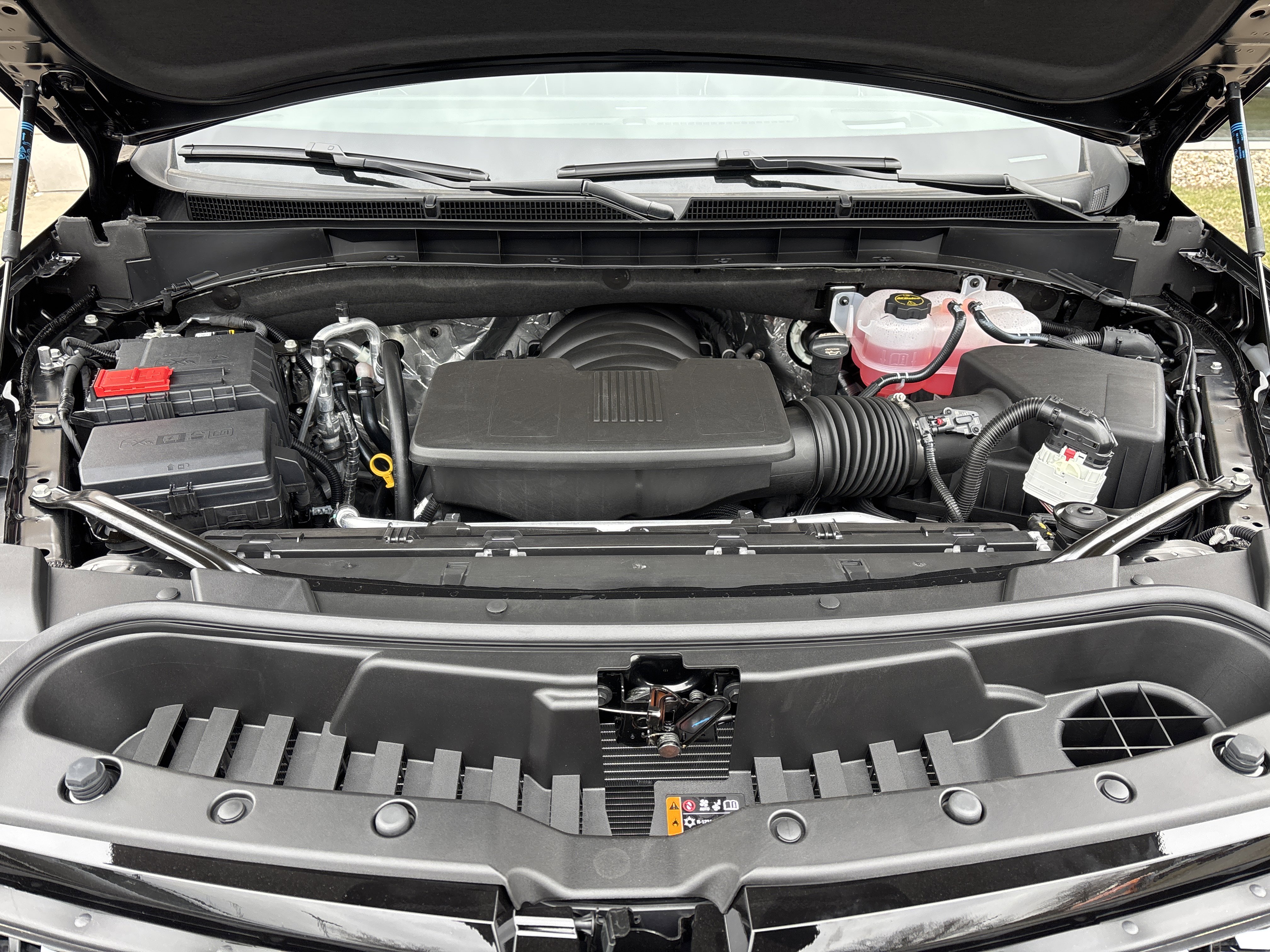 New 2026 Cadillac Escalade Luxury w/ Touring Package image 38