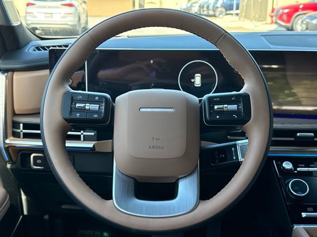 New 2026 Hyundai Santa Fe Calligraphy image 14