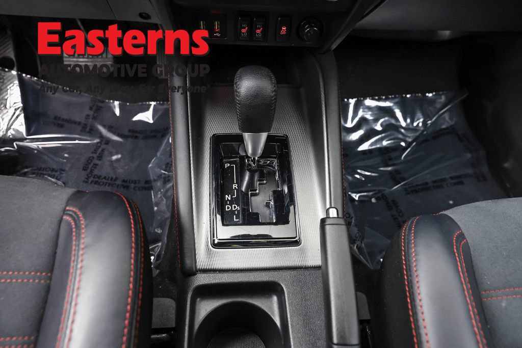 Used 2025 Mitsubishi Outlander Sport SE AWD/4WD image 13
