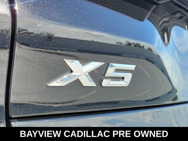 Used 2023 BMW X5 xDrive40i w/ Premium Package AWD/4WD image 12