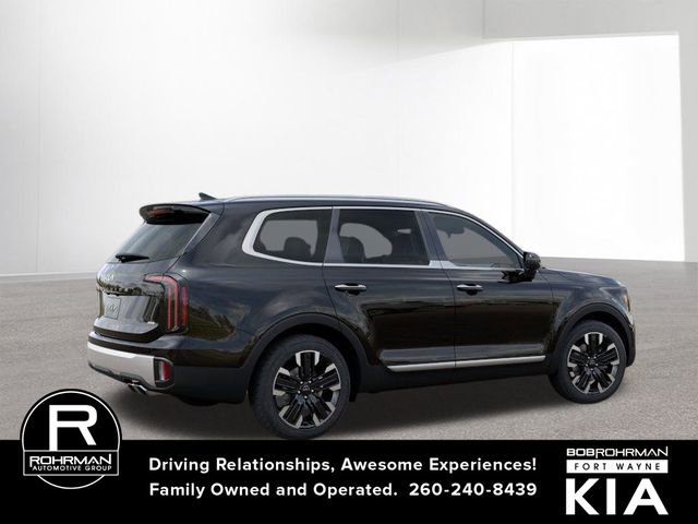 New 2025 Kia Telluride SX Prestige image 6
