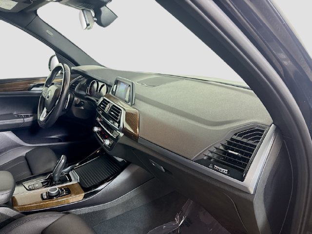 Used 2019 BMW X3 sDrive30i RWD image 29