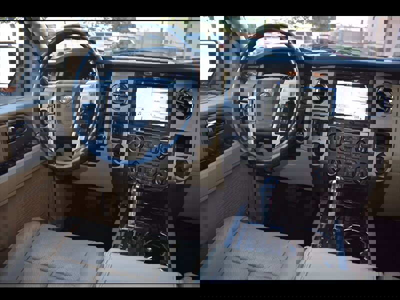 Used 2017 Ford Expedition Limited w/ Equipment Group 301A image 34