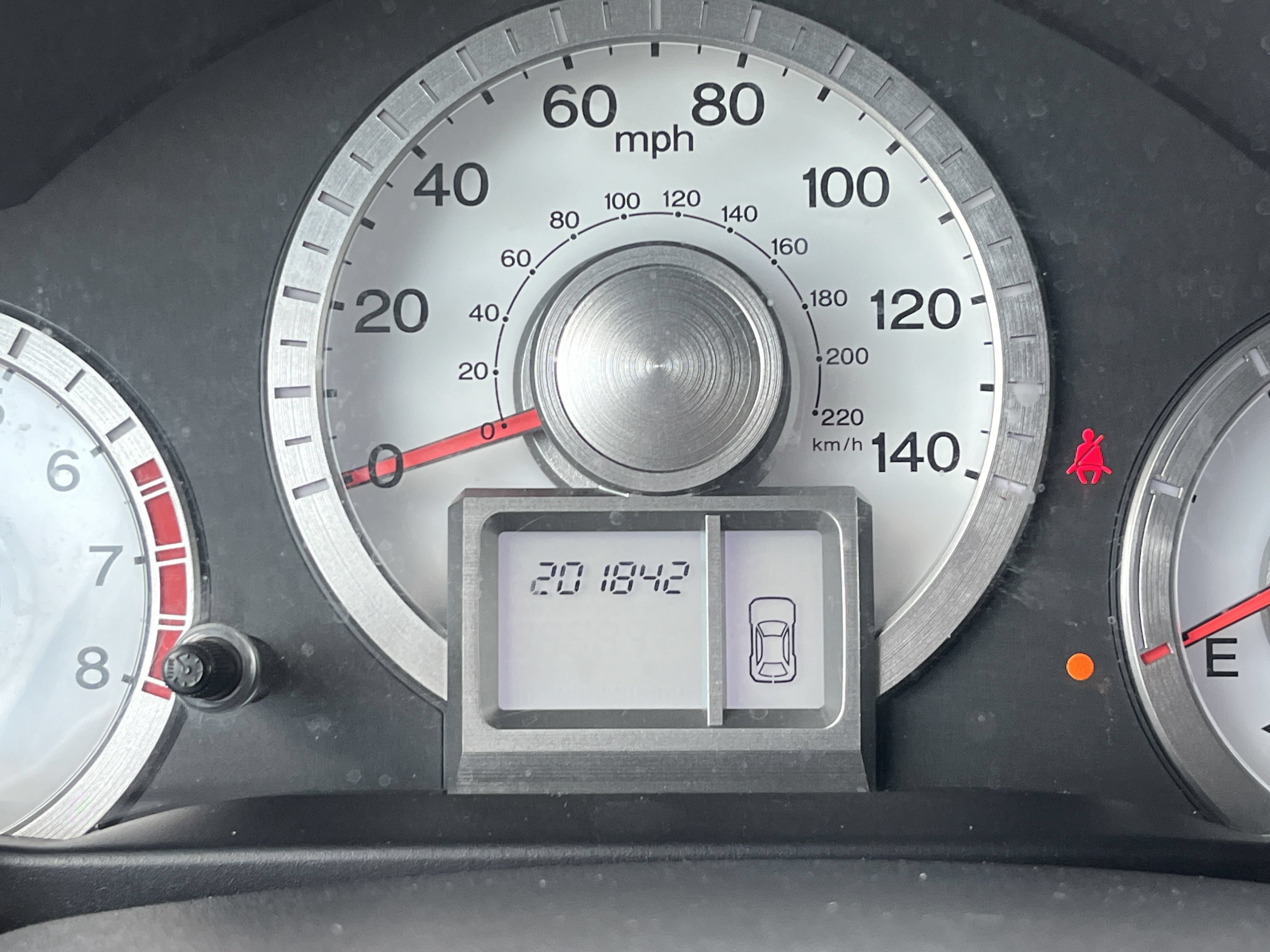 Used 2011 Honda Pilot LX image 18