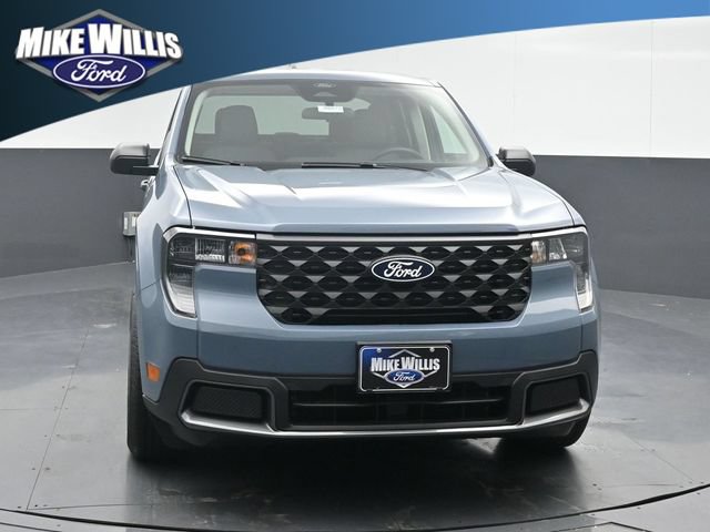 New 2026 Ford Maverick XLT FWD image 9