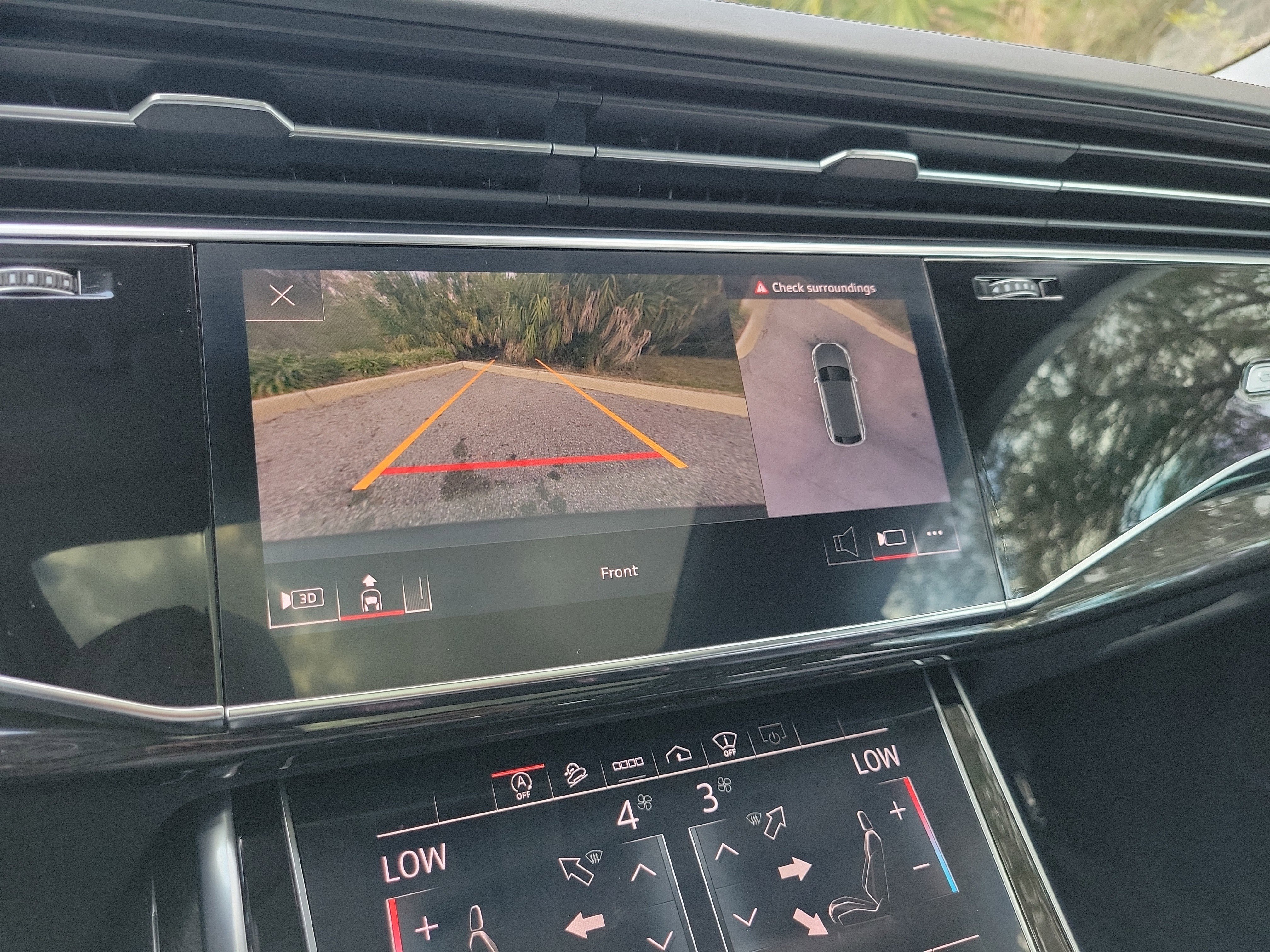 Used 2021 Audi Q8 Prestige image 21