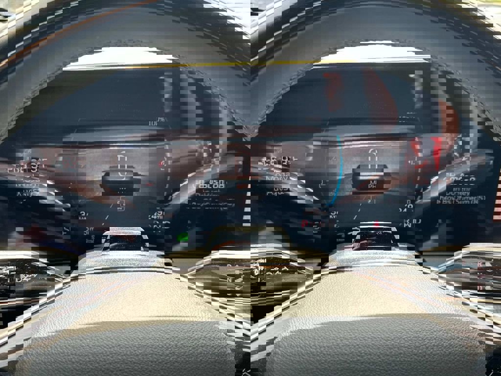 New 2025 Cadillac Optiq Sport 1 w/ LPO, Floor Liner Package image 17