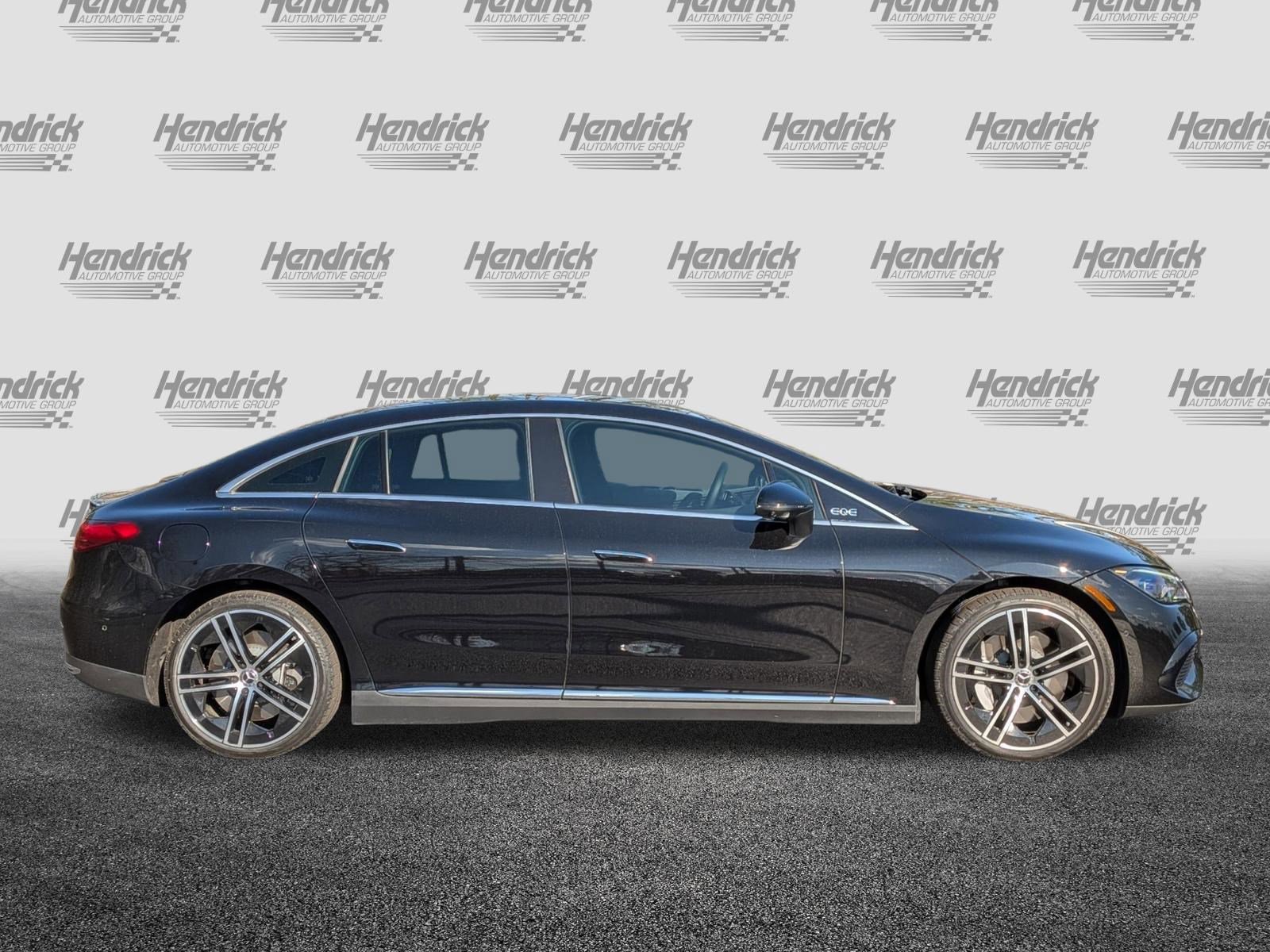 Certified 2023 Mercedes-Benz EQE 500 EQE 500 image 11