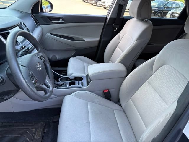 Used 2018 Hyundai Tucson SEL FWD image 9
