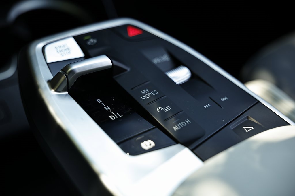 New 2026 BMW X1 xDrive28i w/ Convenience Package image 38