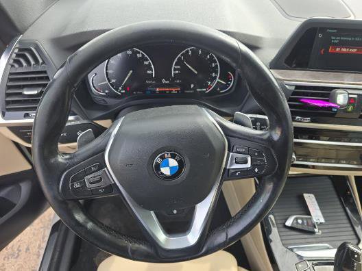 Used 2019 BMW X3 xDrive30i image 9
