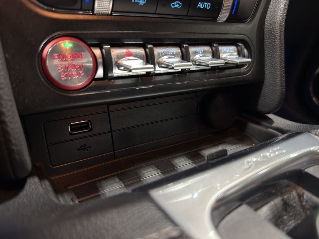 Used 2021 Ford Mustang Mach 1 w/ Mach 1 Handling Package image 37