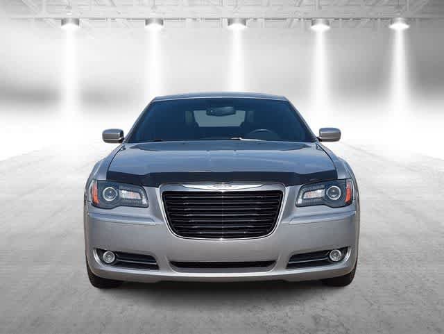 Used 2014 Chrysler 300 S AWD/4WD image 3