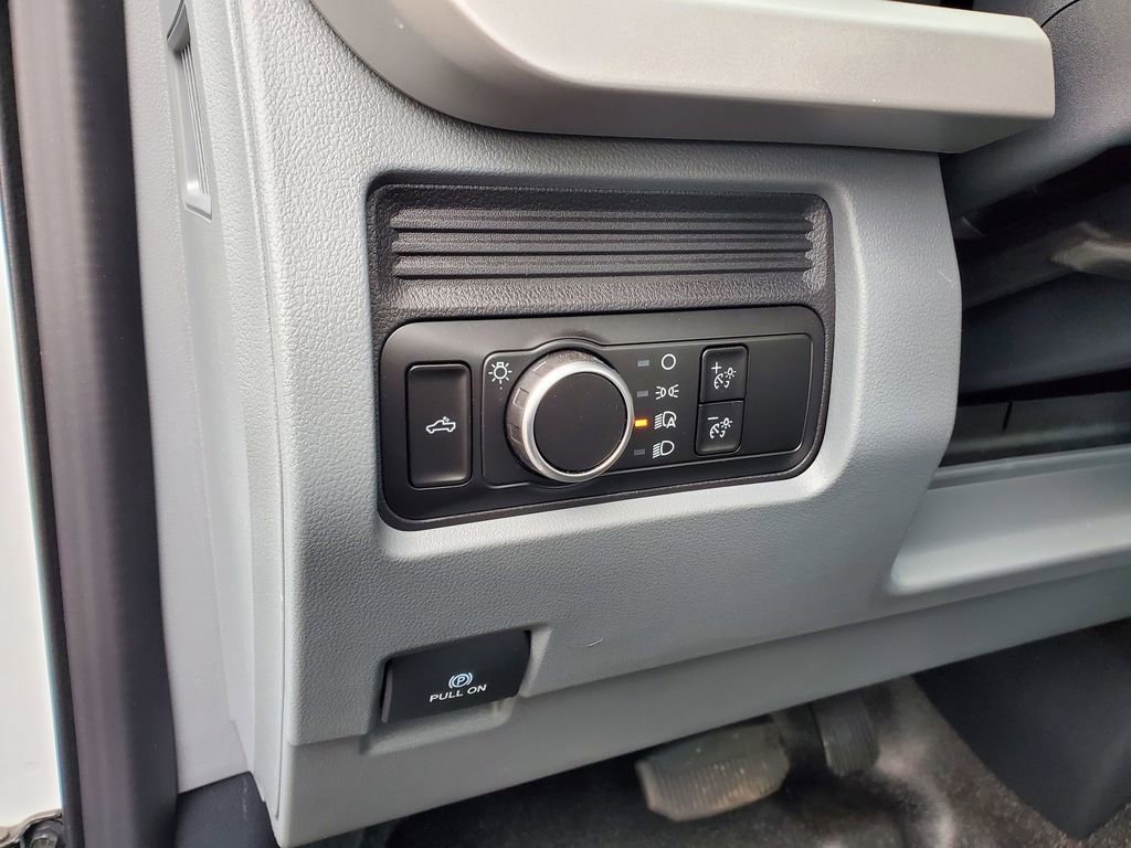 New 2026 Ford F250 XL w/ Snow Plow Prep Package image 11