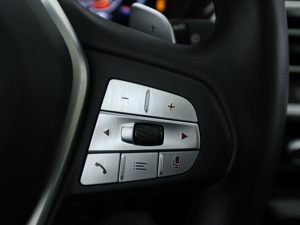 Certified 2022 BMW X3 sDrive30i w/ Premium Package 2 (ZPA) image 12