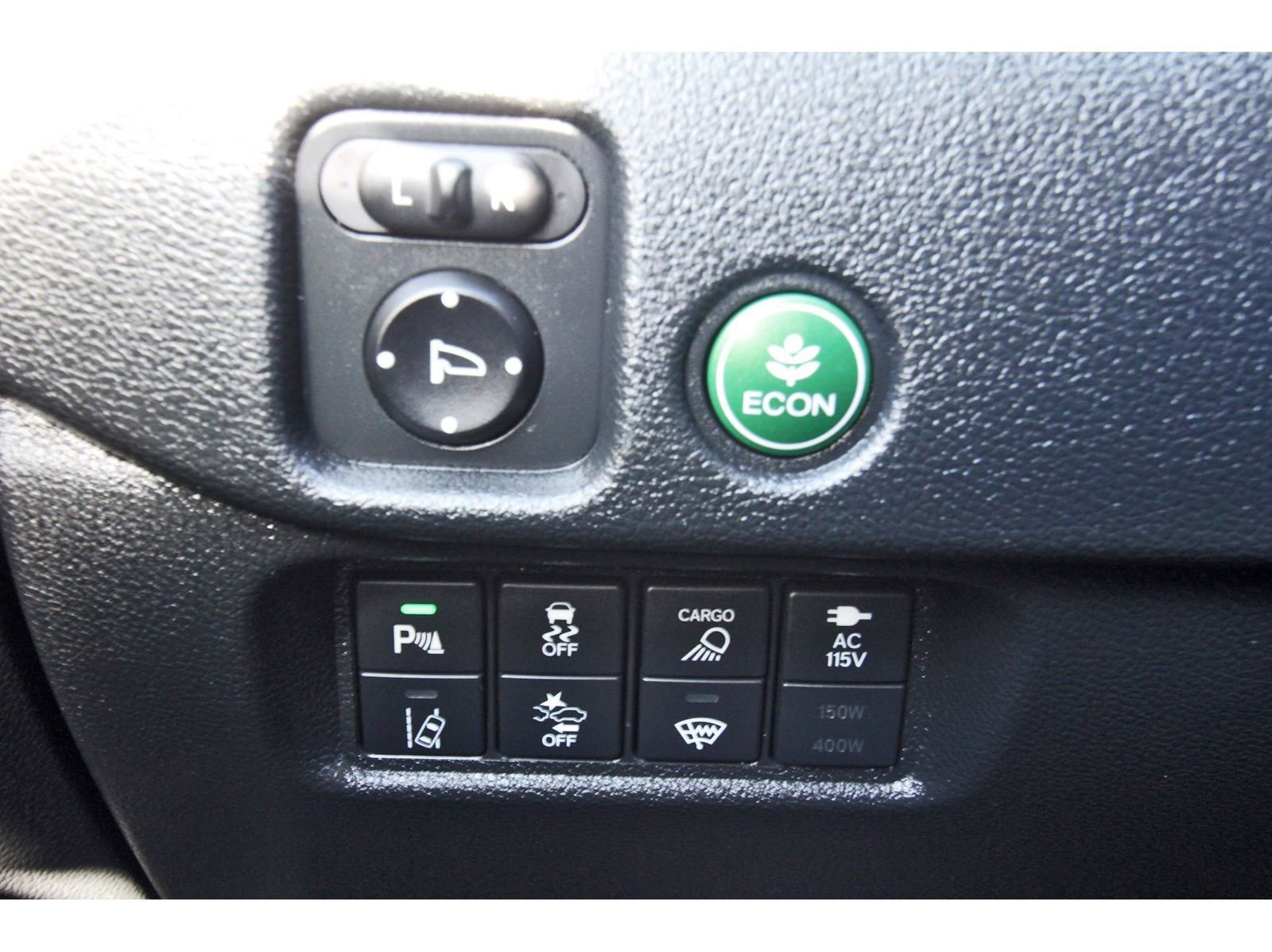 Used 2023 Honda Ridgeline RTL-E image 23