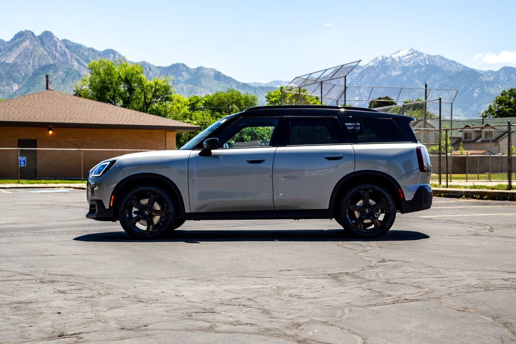New 2027 MINI Cooper Countryman S AWD/4WD image 2