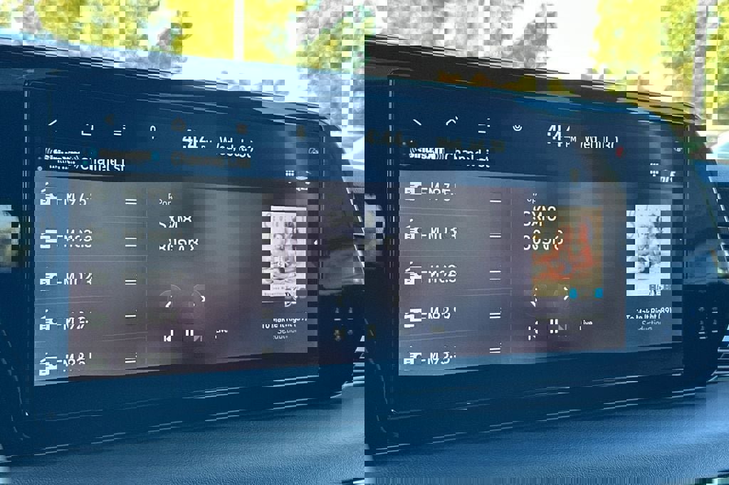 Used 2025 Hyundai Palisade Calligraphy image 17