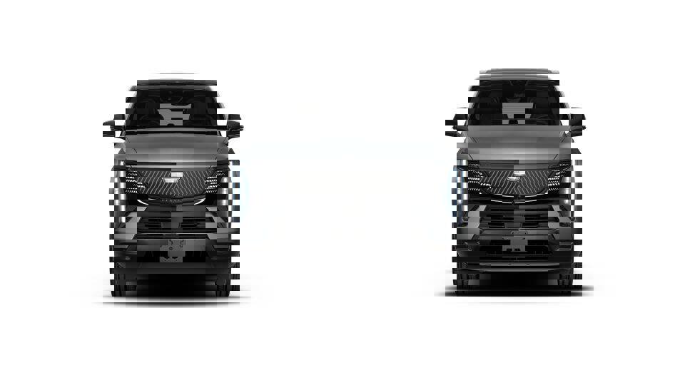 New 2026 Cadillac Escalade IQ Sport 1 w/ LPO, ONYX Package image 72