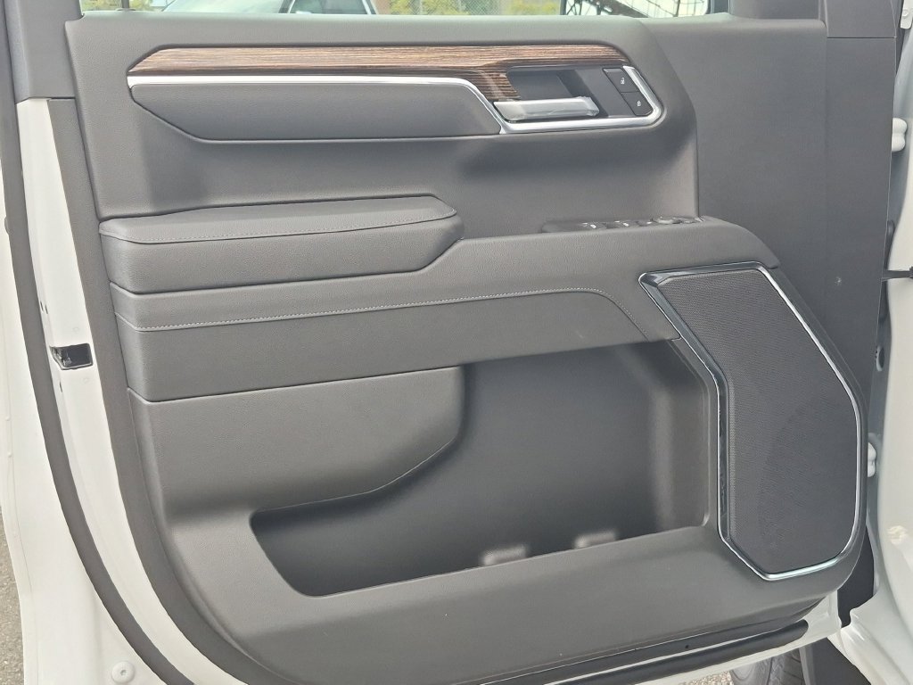 New 2026 GMC Sierra 1500 Elevation AWD/4WD image 9