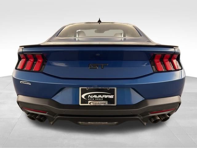 Used 2024 Ford Mustang GT image 8
