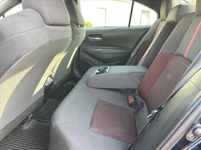 Used 2023 Toyota Corolla SE FWD image 17