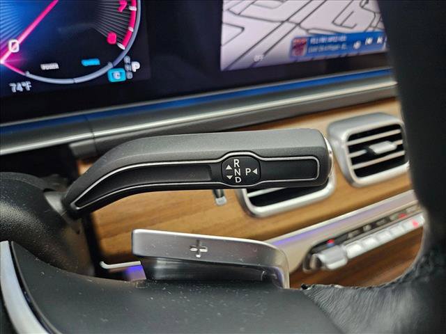 Certified 2025 Mercedes-Benz GLE 350 4MATIC image 11