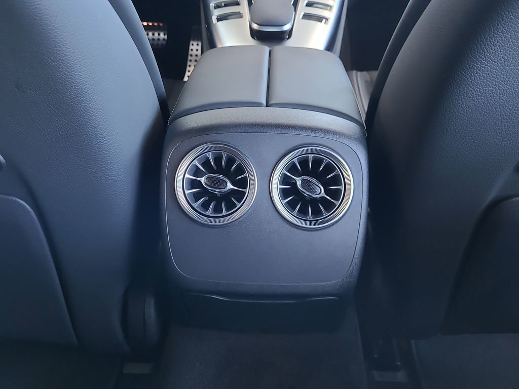 New 2026 Mercedes-Benz AMG GT 43 image 15