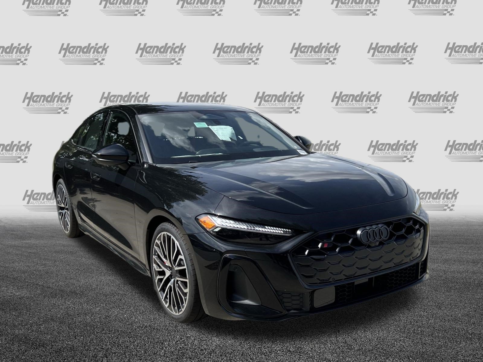 New 2026 Audi S5 Prestige AWD/4WD image 2