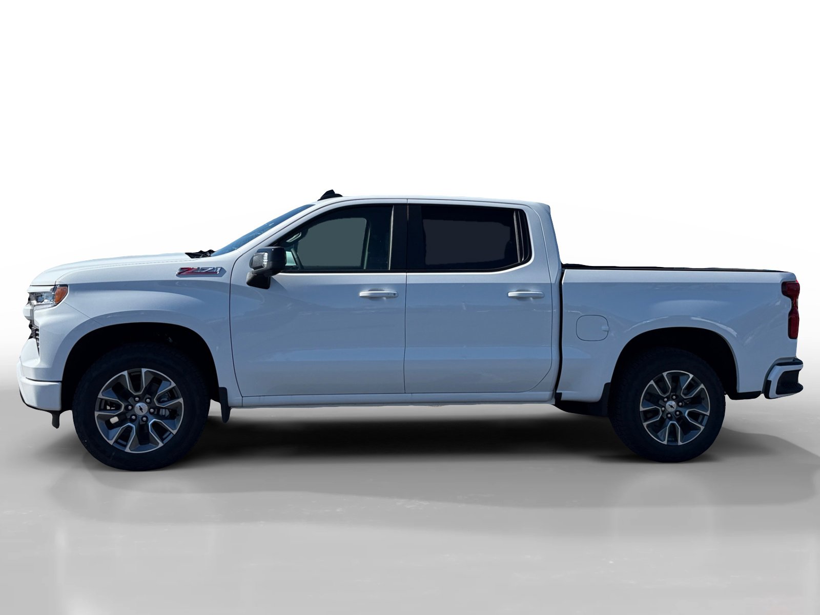 New 2026 Chevrolet Silverado 1500 RST w/ RST All Star Premium Package image 2