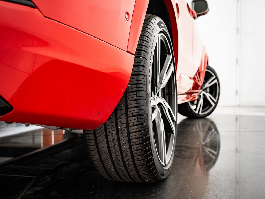 Used 2018 Volvo XC90 T5 R-Design w/ Convenience Package image 53