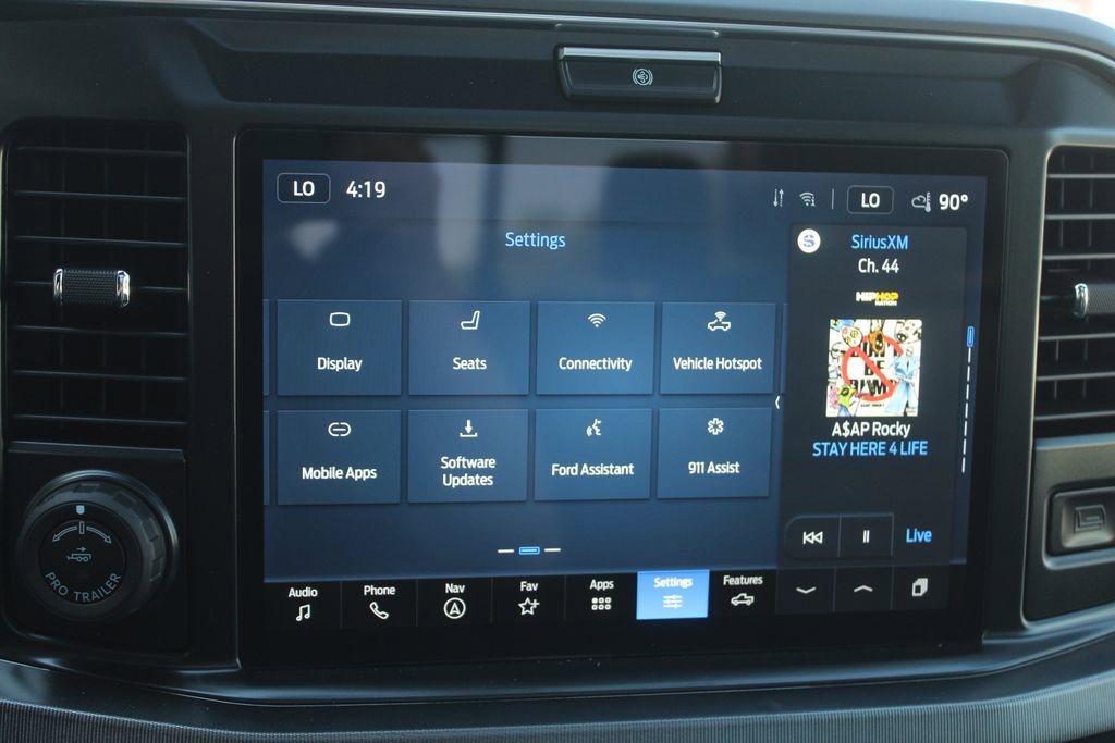 New 2026 Ford F250 Platinum image 32