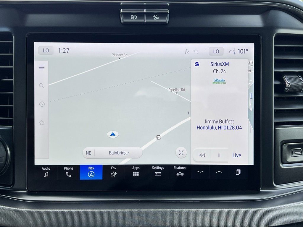 New 2026 Ford F250 Platinum image 31