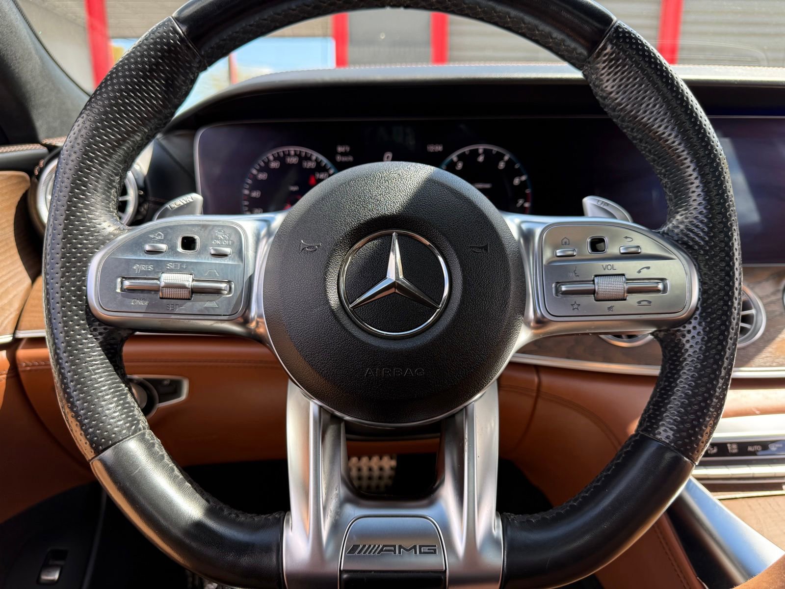 Used 2019 Mercedes-Benz AMG GT 53 image 20