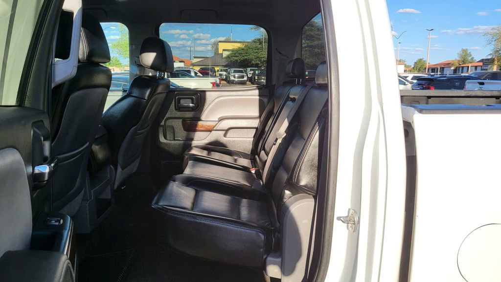 Used 2014 GMC Sierra 1500 SLE w/ SLE Value Package AWD/4WD image 21
