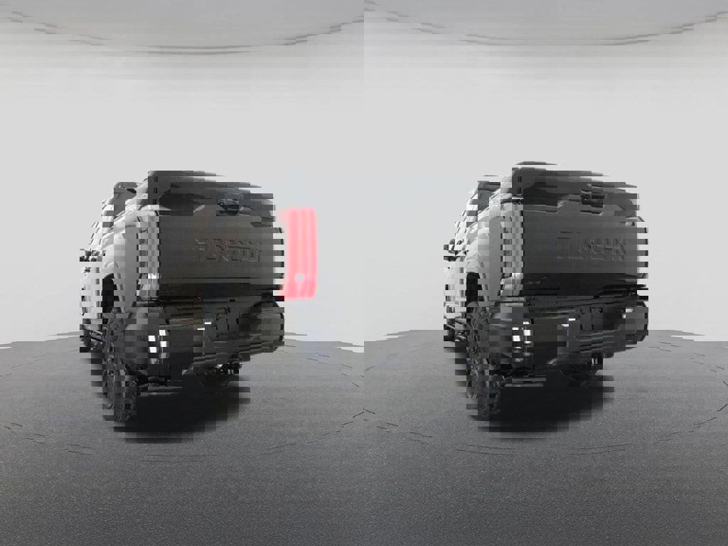 New 2026 Toyota Tundra Platinum image 22