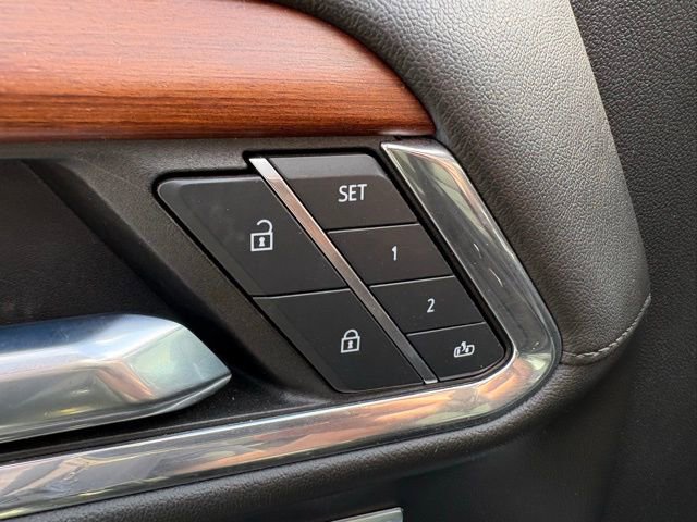 Used 2023 GMC Sierra 1500 Denali w/ Denali Reserve Package image 17