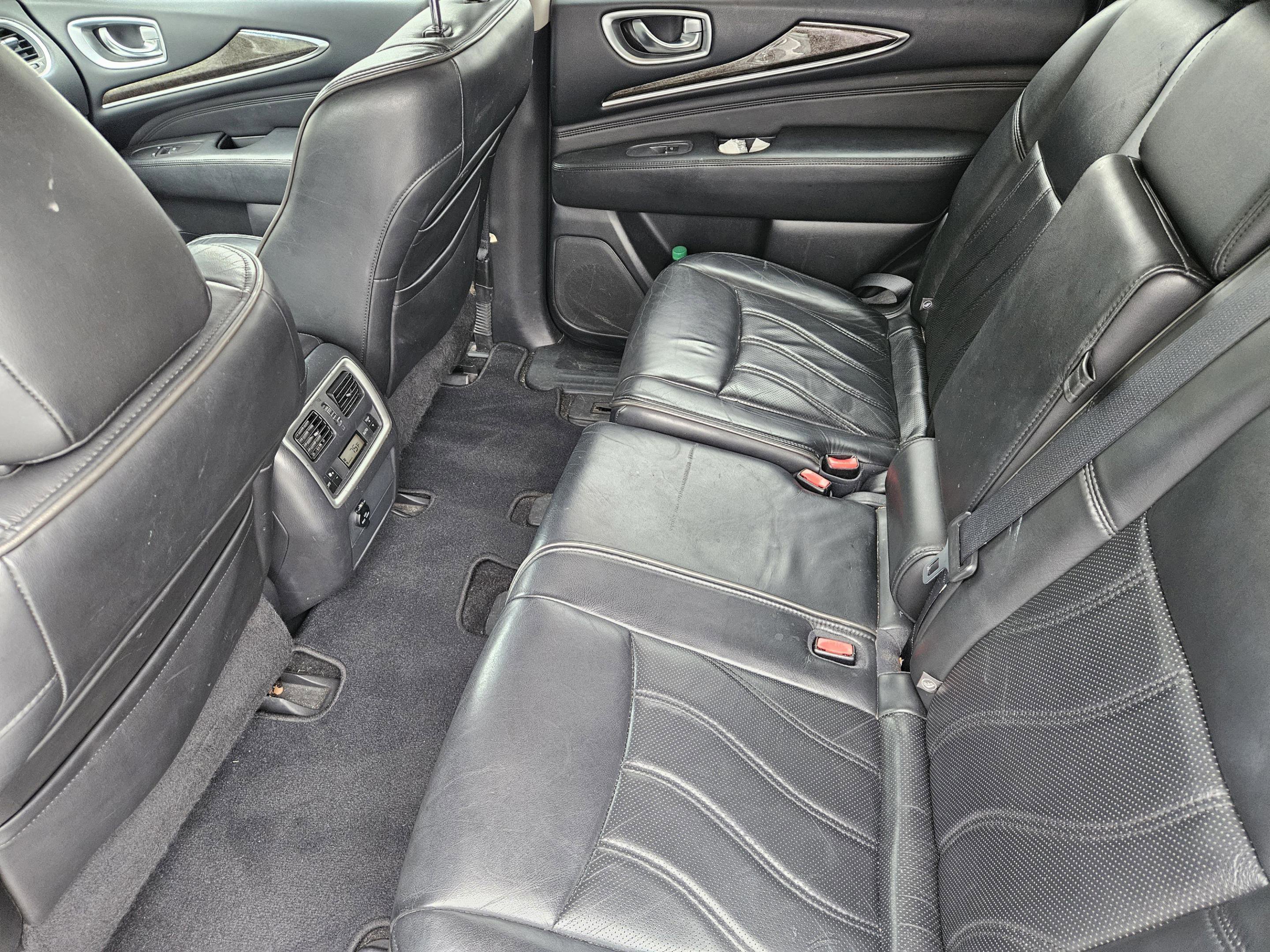 Used 2015 INFINITI QX60 FWD w/ Premium Plus Package image 26