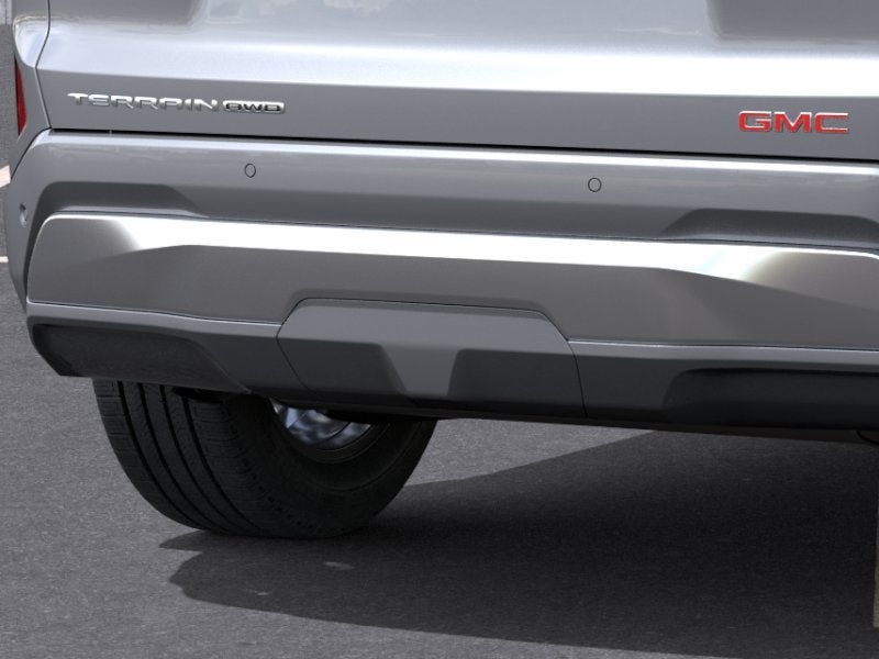 New 2026 GMC Terrain Denali AWD/4WD image 14
