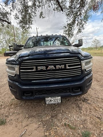 Used 2021 RAM 2500 Laramie AWD/4WD image 7