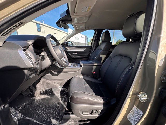 New 2026 MAZDA CX-70 SC Plus AWD/4WD image 23