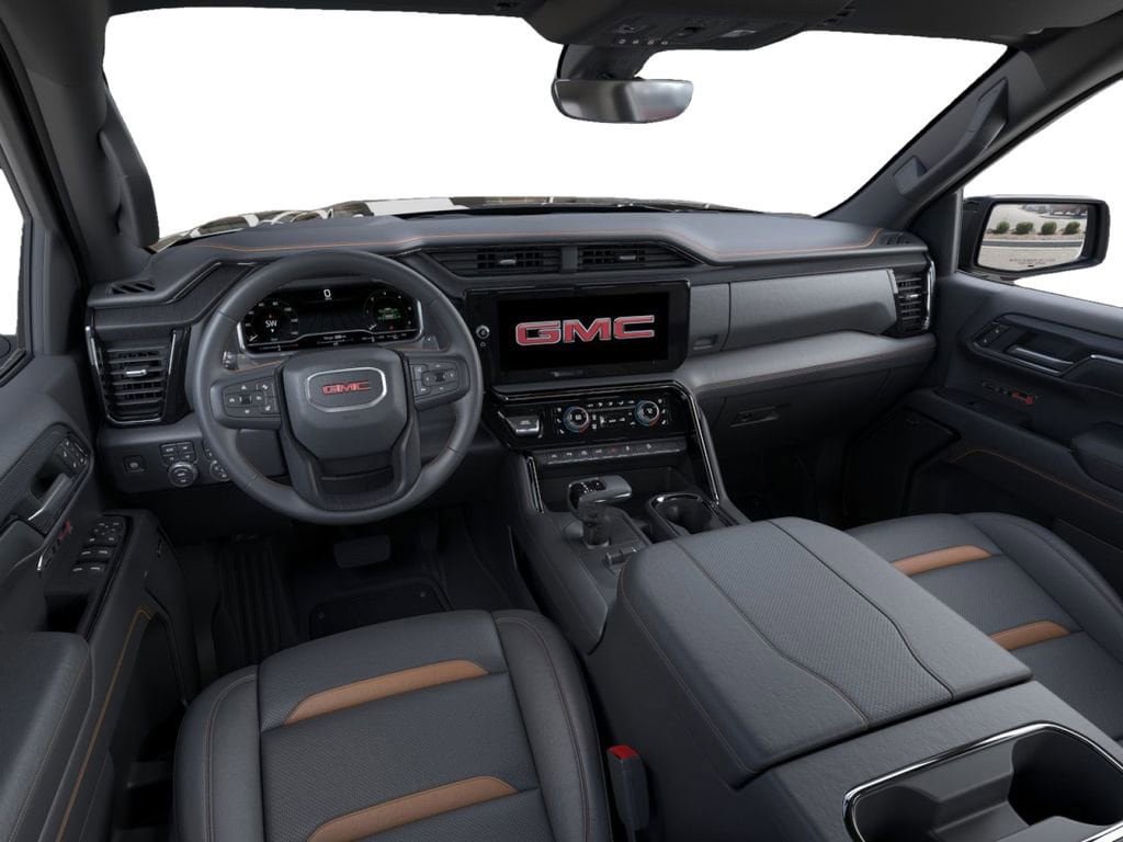 New 2026 GMC Sierra 1500 AT4 w/ AT4 Premium Package image 7